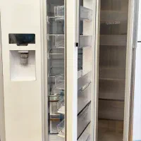 یخچال ساید بای ساید سه درب|یخچال و فریزر|داراب, |دیوار