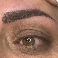 میکروبلیدینگ،فیبروز،تاتو،هاشور،خط چشم ولب تضمینی|خدمات آرایشگری و زیبایی|اصفهان, خانه اصفهان|دیوار