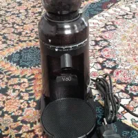 دستگاه v60