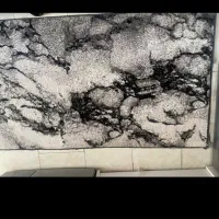 فرش ماشینی کناره