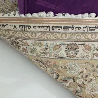 دو تخته فرش ۱۲ متری