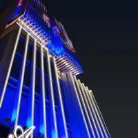 نوپردازی حرفه ای نمای ساختمان