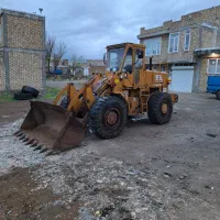 لودر fr 15 برقی