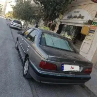 پژو پارس پرشیا نوک مدادی|خودرو سواری و وانت|خرمآباد, |دیوار