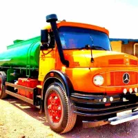 تخلیه چاه فاضلاب/لوله بازکن/لایروبی ریزش چاه(مغنی)