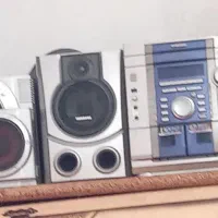 اسپیکر وباندسامسونگ