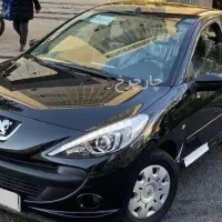 207 tu5p قیمت توافقی