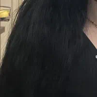 مو طبیعی اکستنشن