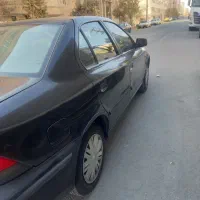 سمند ۸۳ درحد صفر