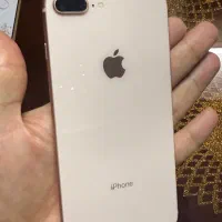 آیفون 8+|موبایل|اصفهان, بیدآباد|دیوار