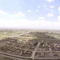 تجاری مرکزشهر(حاشیه پرند)