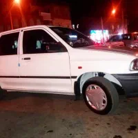 ماشین پراید سرویس مدارس