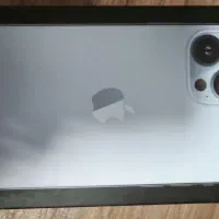 آیفون ۱۳ پرو مکس ۲۵۶