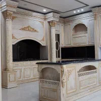 کابینت و کمددیواری