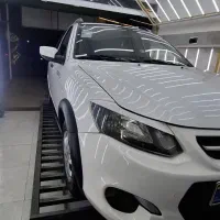 کوییک دندهای Rمدل ۱۴۰۰|خودرو سواری و وانت|فومن, |دیوار