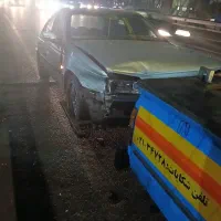 امداد خودرو تهران