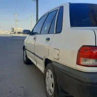 پراید۸۳ بندرامام سربندر