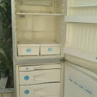 یخچال|یخچال و فریزر|قنوات, |دیوار