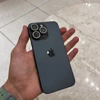 اپل iPhone 15 Pro Max با حافظهٔ ۲۵۶ گیگابایت
