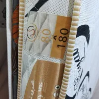 تشک رویال نوجوان|تشک تختخواب|قم, شاه ابراهیم|دیوار