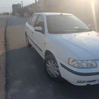 فروش فوری سمند lx سال ۹۹|خودرو سواری و وانت|تهران, سنائی|دیوار