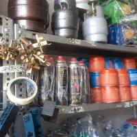 پیک نیک کپسول گاز شارژ پیکنیک کپسول آتش نشانی اجاق|اجاق گاز و لوازم برقی پختوپز|تهران, تهرانپارس غربی|دیوار