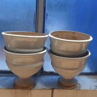 گلدان سرامیکی