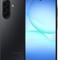 سامسونگ A17 128G 4g Samsung مشکی