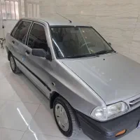 پراید ۸۹ بیرنگ