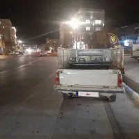 وانت پیکان ۸۵