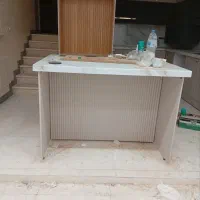 میز کار و نهار خوری