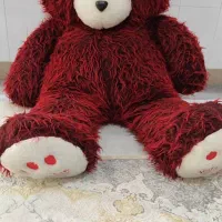 خرس ولنتاین بزرگ