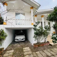 ویلا جنگلی سنددار /شهرکی/نوساز