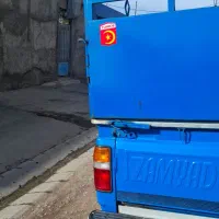 نیسان دوگانه سوز|خودرو سواری و وانت|میانه, |دیوار