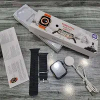 ساعت مچی اسمارت واچ T800 اولترا|ساعت|رباط‌کریم, مسکن مهر آبشناسان|دیوار