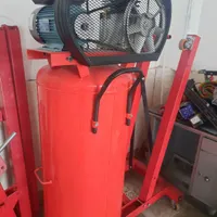 پمپ باد ۲۵۰ لیتری