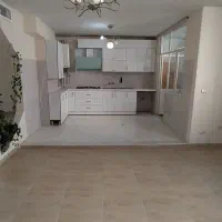 آپارتمان ۱۰۷ متر دو خواب مجتمع پرنیان غرق نور