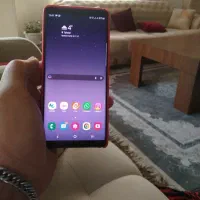 نوت ۸ سامسونگ ۶۴ گیگ بسیار سالم