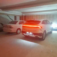 لاماری هیبرید ۲۰۲۵ خشک معاوضه با ایما