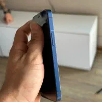 اپل 12 mini با حافظه ۱۲۸ گیگ|موبایل|کرج, گوهردشت|دیوار