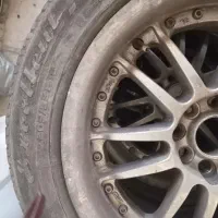 چهار حلقه رینگ اسپورت وتایر