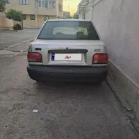 پراید مدل 85