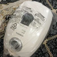 جارو برقی جنرال 2500وات|جاروبرقی، جارو شارژی، بخارشو|اسدآباد, |دیوار