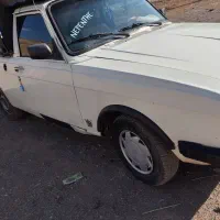 وانت مدل 91|خودرو سواری و وانت|ارمند, |دیوار