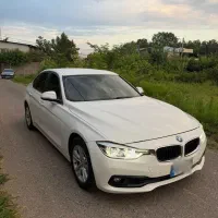 BMW 320i|خودرو سواری و وانت|رشت, کاکتوس|دیوار