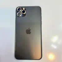 آیفون ۱۱ پرومکس