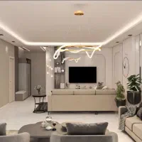 فروش واحد ۸۰متری فول بازسازی تمیزمرتب تخلیه