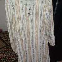 لباس زنانه مجلسی وغیره|لباس|قم, قلعه کامکار|دیوار