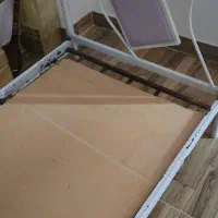 تخت خواب تک نفره