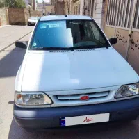 پراید مدل ۹۸|خودرو سواری و وانت|محمدیه-قزوین, |دیوار